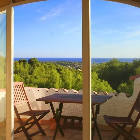 Villa El Paradiso *