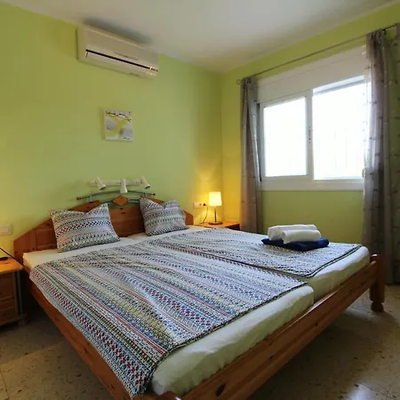 El Paradiso Villa *