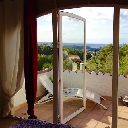 El Paradiso Villa *