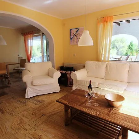 El Paradiso Villa *