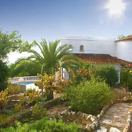 El Paradiso Villa *