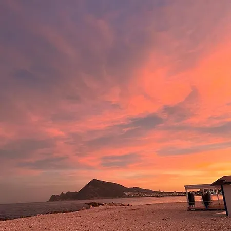 Del Sol Altea