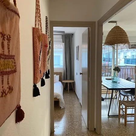 Apartment Maison Dya