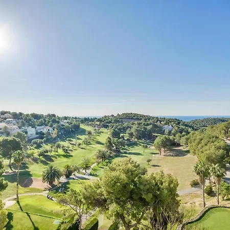 El Paradiso Villa Altea
