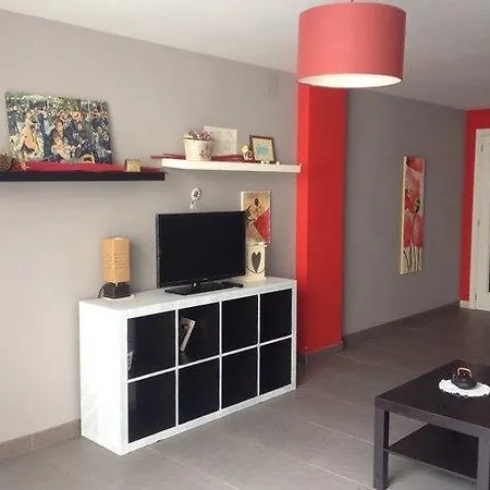 Apartamento Sunrise
