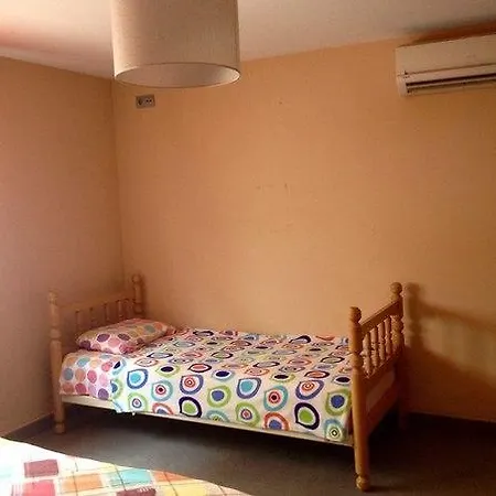 Apartamento Sunrise Altea