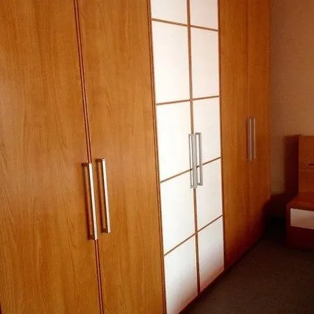 Apartamento Sunrise