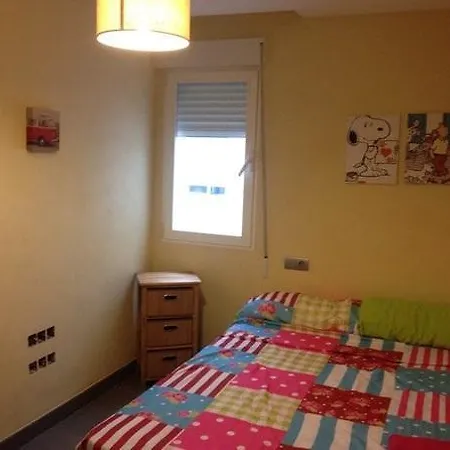 Apartamento Sunrise Altea