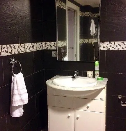 Apartamento Sunrise Altea
