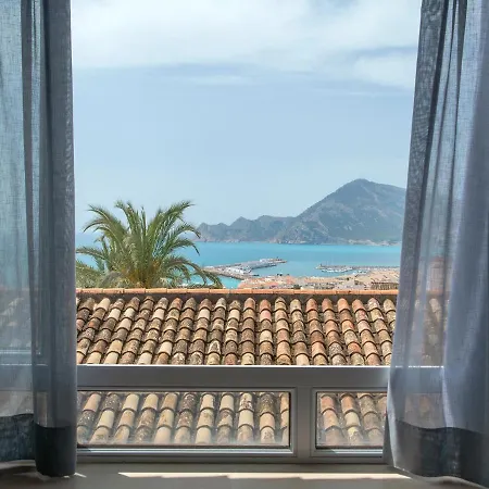 Perla Blanca Pensión Altea