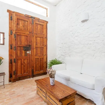 La Casa Del Agua Apartment Altea