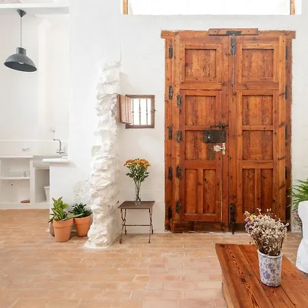 Apartment La Casa Del Agua Altea
