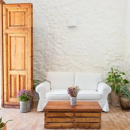 La Casa Del Agua *