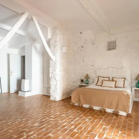 La Casa Del Agua Apartment