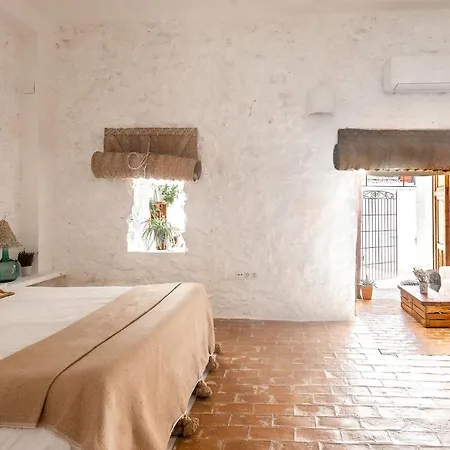 La Casa Del Agua Apartment *