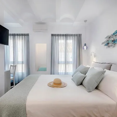 Pensión Perla Blanca Altea