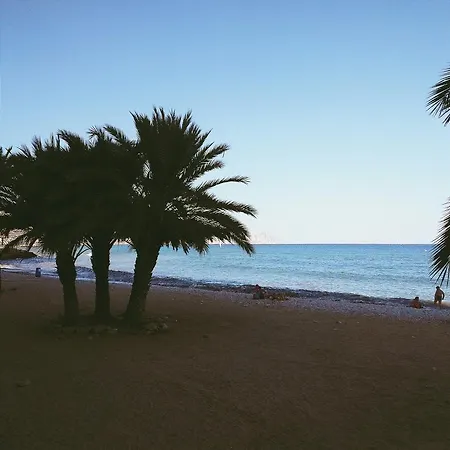 Sunrise Apartamento