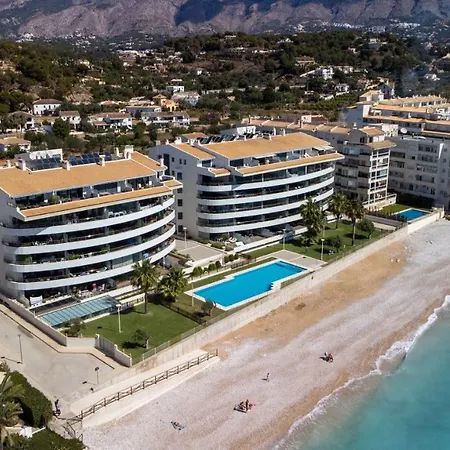 Calpestabili Apartment *