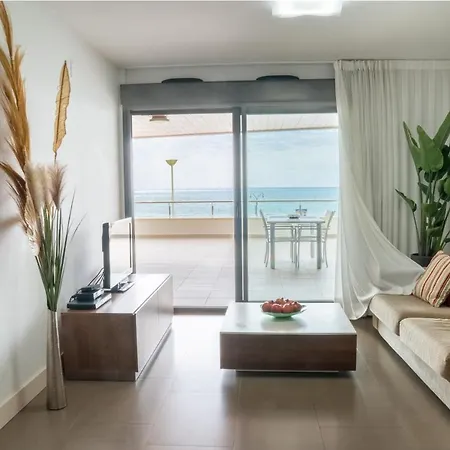 Calpestabili Apartment Altea