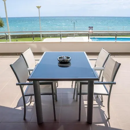 Apartment Calpestabili Altea