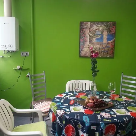 Sunrise Apartamento
