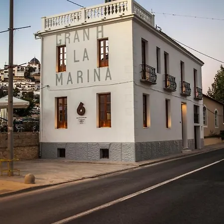 Gran H La Marina 1920 Hotel Altea