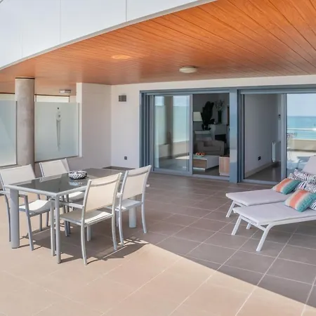 Apartment Calpestabili Altea