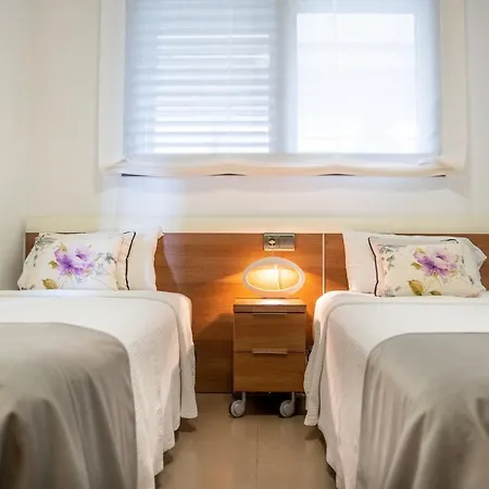 Apartment Calpestabili Altea