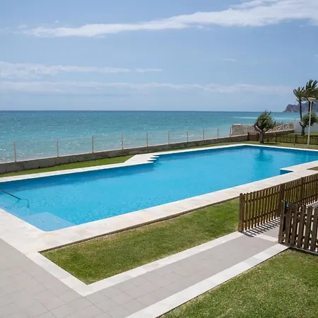 Apartment Calpestabili Altea