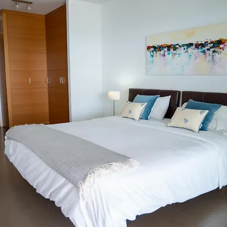 Apartment Calpestabili Altea