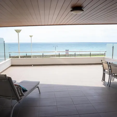 Calpestabili Apartment