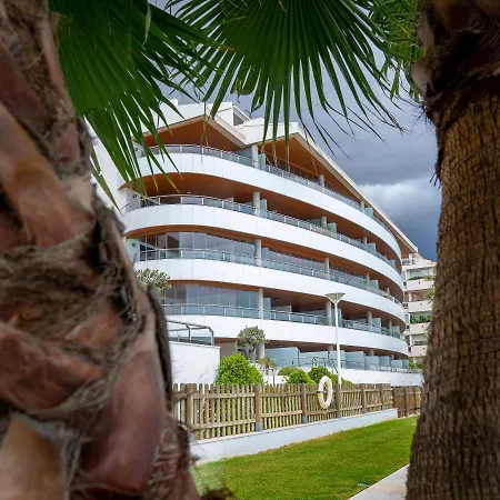 Apartment Calpestabili Altea
