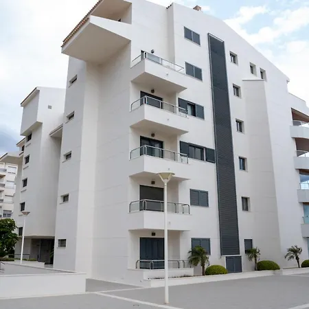 Apartment Calpestabili Altea
