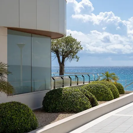 Calpestabili Apartment Altea