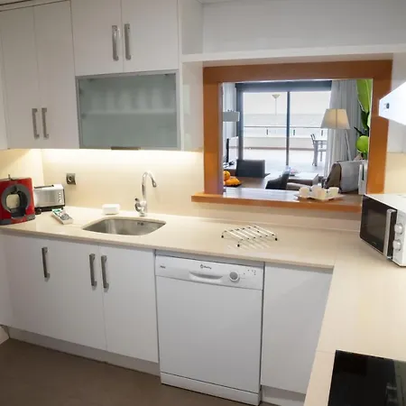 Calpestabili Apartment Altea