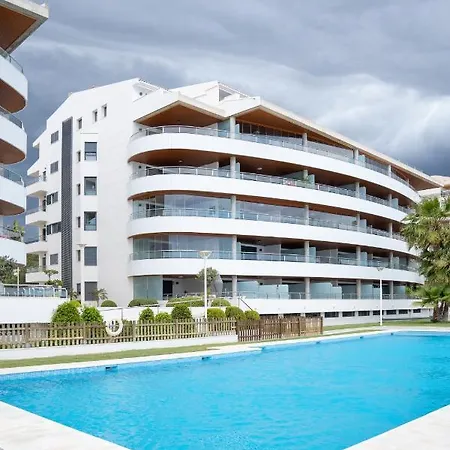 Apartment Calpestabili *