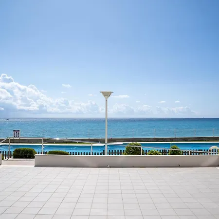 Apartment Calpestabili Altea