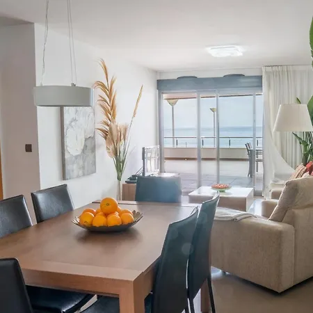 Apartment Calpestabili Altea