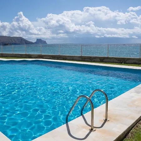 Apartment Calpestabili Altea