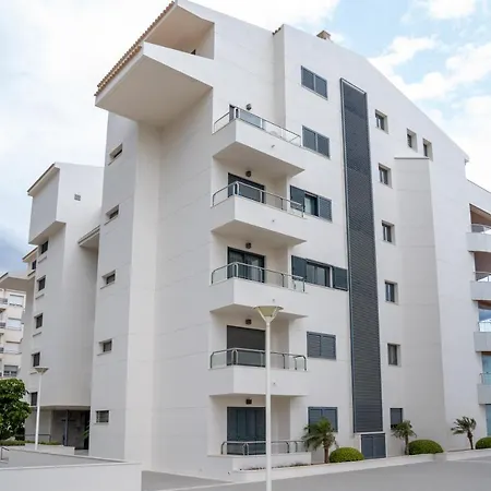 Calpestabili Apartment Altea