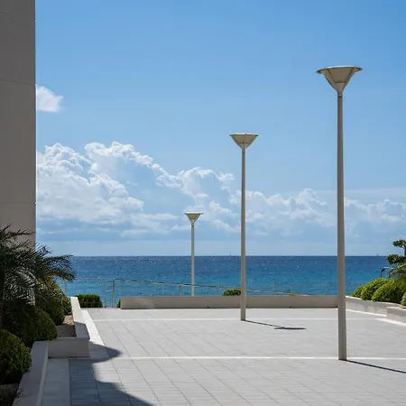 Apartment Calpestabili Altea
