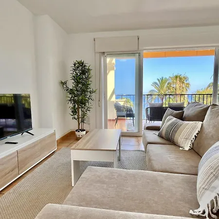 Mar Y Montana House By Gloove Apartment Altea