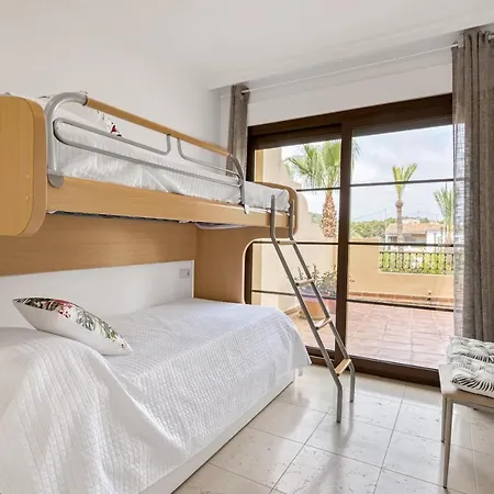 Apartamento Apto Frente Al Mar Con Piscina *