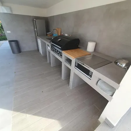 Bed and breakfast Elparaiso-altea Luxury 