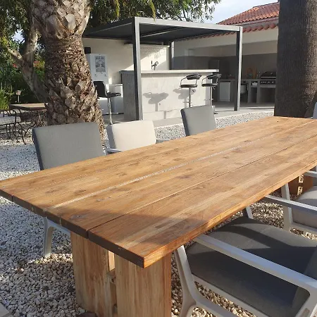 Bed and breakfast Elparaiso-altea Luxury 