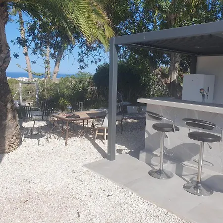 Bed & Breakfast Elparaiso-altea 
