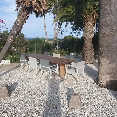 Bed & Breakfast Elparaiso-altea 
