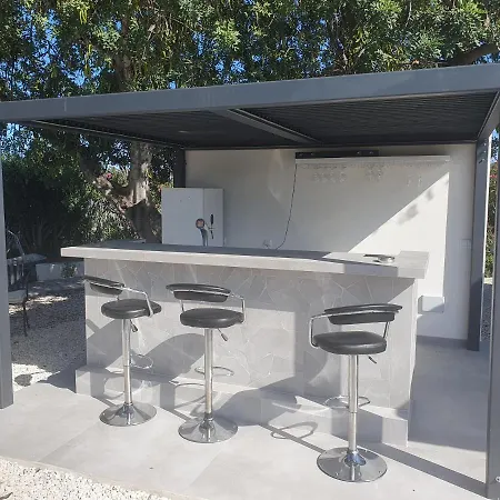 Bed & Breakfast Elparaiso-altea 