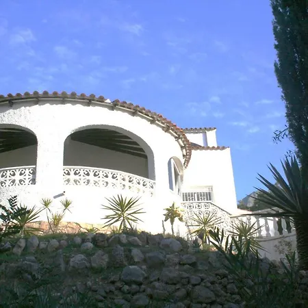 El Paradiso Villa *