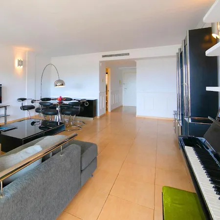 Apartment La Nova-14 By Interhome Altea